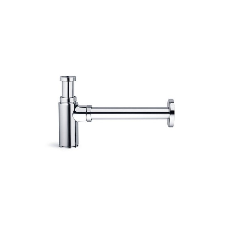 SIFONE LAVABO SERENA 1"1/4 Cromo