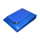 C TELO OCCHIELLATO PE BLU 5X 8M 85GR