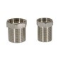PROLUNGA IN OTTONE 1"