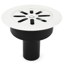 GRIGLIA PER POZZETTI Diam. 130x100