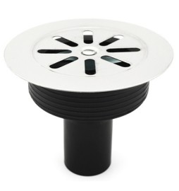 GRIGLIA PER POZZETTI Diam. 130x100