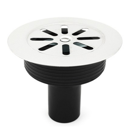 GRIGLIA PER POZZETTI Diam. 130x100