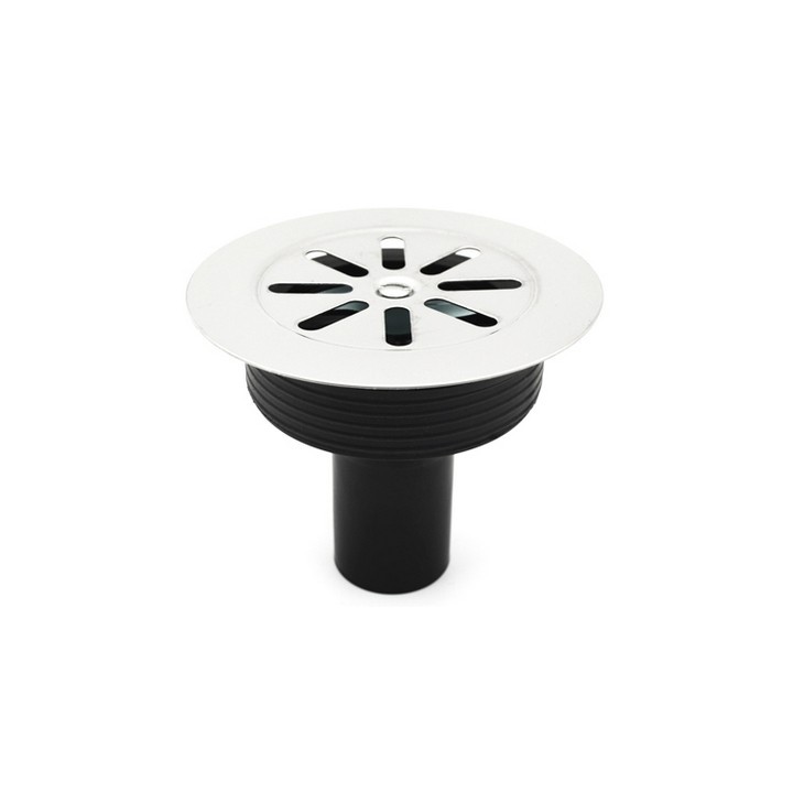 GRIGLIA PER POZZETTI Diam. 130x100