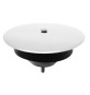 COPERCHIO PER POZZETTI Diam. 130 x 100