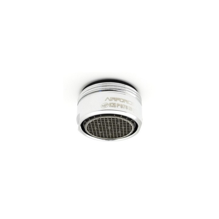 AERATORE CROMO TEA M28 x 1