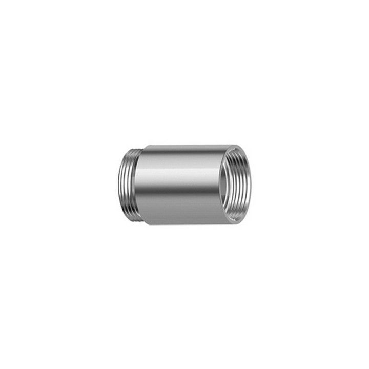 PROLUNGA PER SIFONE E PILETTE MINIM ALL MF MF 1"1/4 - H. 50 mm