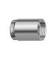 PROLUNGA PER SIFONE E PILETTE MINIM ALL MF MF 1"1/4 - H. 50 mm
