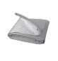 C TELO OCCHIELLATO PE USO ALIM.GRIGIO 8X10M 200GR