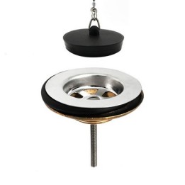 PILETTA GATTINARA SENZA CODOLO MODELLO LUX 1"1/4