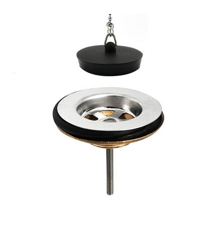 PILETTA GATTINARA SENZA CODOLO MODELLO LUX 1"1/4