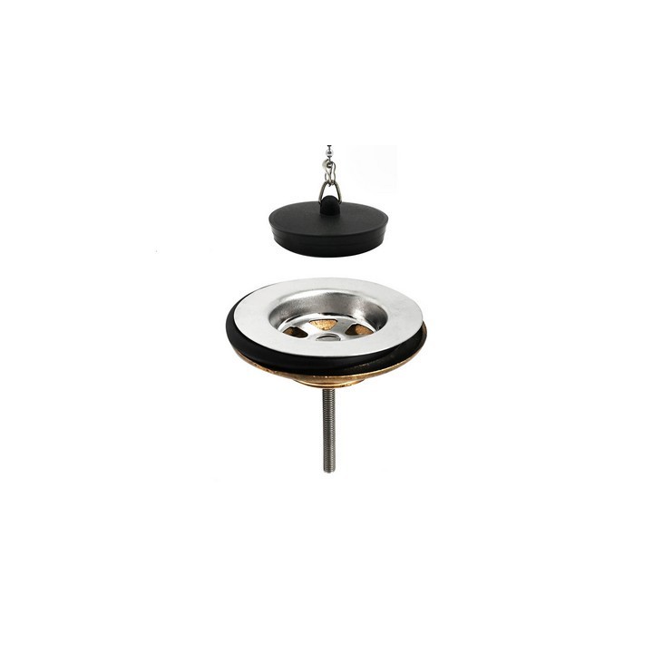 PILETTA GATTINARA SENZA CODOLO MODELLO LUX 1"1/4