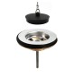 PILETTA GATTINARA SENZA CODOLO MODELLO LUX 1"1/4