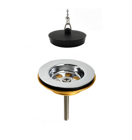 PILETTA GATTINARA SENZA CODOLO Per foro diam. 45 mm - 1"1/4