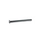 VITE IN ACCIAIO INOX PER PILETTE PER CERAMICA 6x40