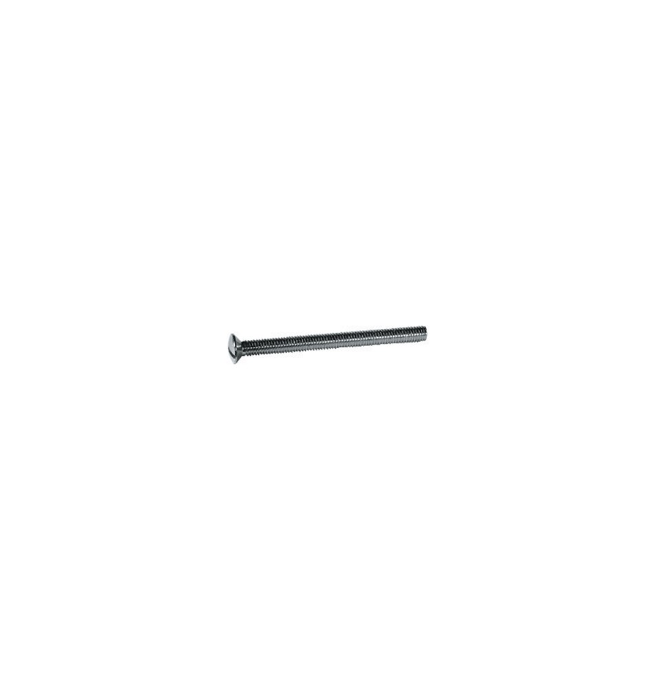 VITE IN ACCIAIO INOX PER PILETTE PER CERAMICA 6x70 mm