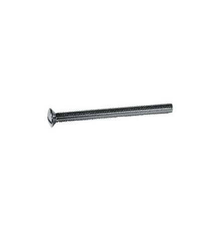 VITE IN ACCIAIO INOX PER PILETTE PER CERAMICA 6x70 mm