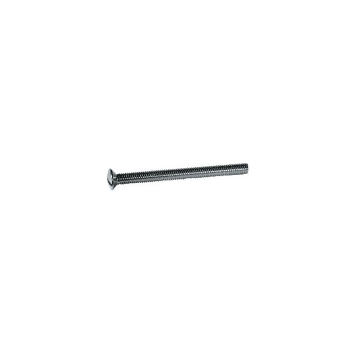 VITE IN ACCIAIO INOX PER PILETTE PER CERAMICA 6x70 mm