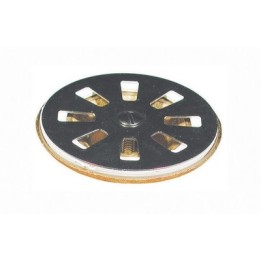 PILETTA CON GRIGLIA SENZA CODOLO MODELLO LUX 1"1/2