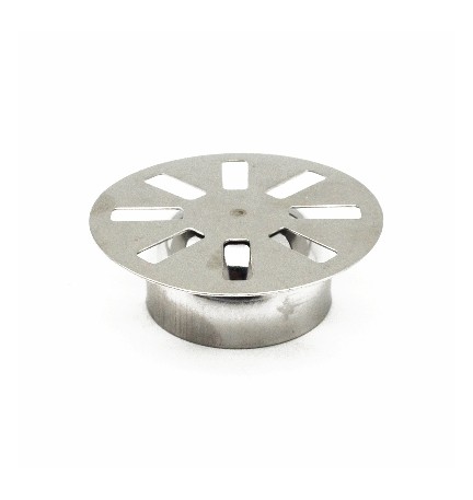 CESTELLO PER PILETTA SIFOIDE Diam. 60/40 -H. 20 mm