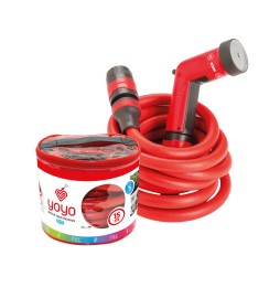SET TUBO ESTENSIBILE 30 M YOYO GO