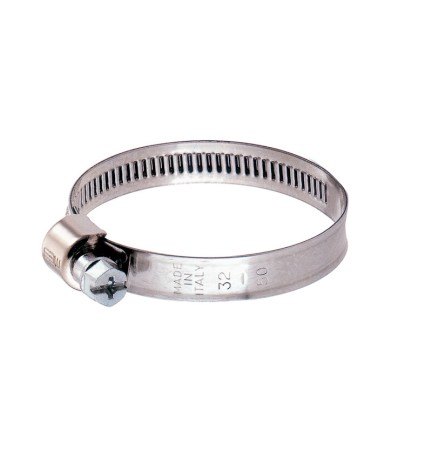 FASCETTA STRINGITUBO W2 BANDA 9 110/130 MM