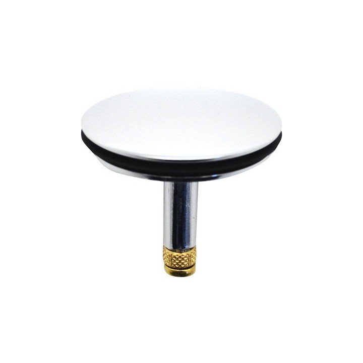TAPPO SALTERELLO DI RICAMBIO PER COLONNA VASCA Diam. 43 mm