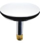 TAPPO SALTERELLO DI RICAMBIO PER COLONNA VASCA Diam. 43 mm Blister
