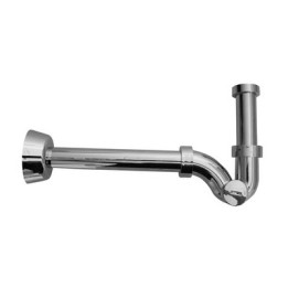 SIFONE AD S ROYAL ABS SENZA PILETTA 1" - Diam. 26 x 250 mm.