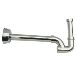 SIFONE A S ROYAL ABS A COLONNA SENZA PILETTA 1"