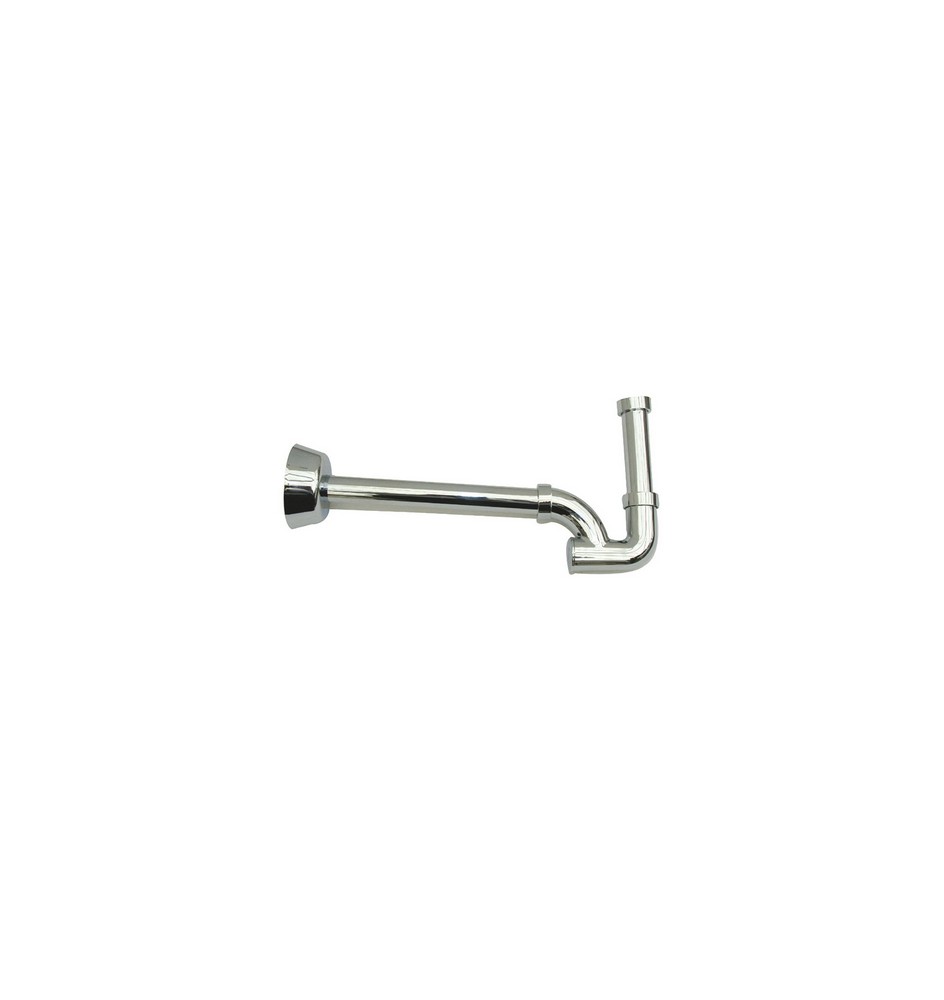 SIFONE A S ROYAL ABS A COLONNA SENZA PILETTA 1"