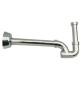 SIFONE A S ROYAL ABS A COLONNA SENZA PILETTA 1"