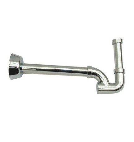 SIFONE A S ROYAL ABS A COLONNA SENZA PILETTA 1"1/4