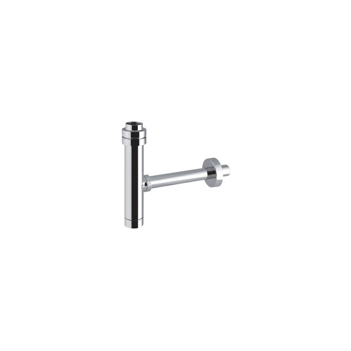 SIFONE "MINIM-ALL" PER LAVABO 1" 1/4 - Diam. 32 x 250 mm
