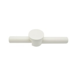 VALVOLA ANTIRIFLUSSO ORIZZONTALE 1"1/4 x 32