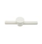 VALVOLA ANTIRIFLUSSO ORIZZONTALE 1"1/2 x 40