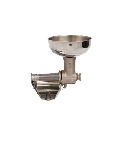 PASSAPOMODORI ACCESSORIO LEONARDI SP3 INOX