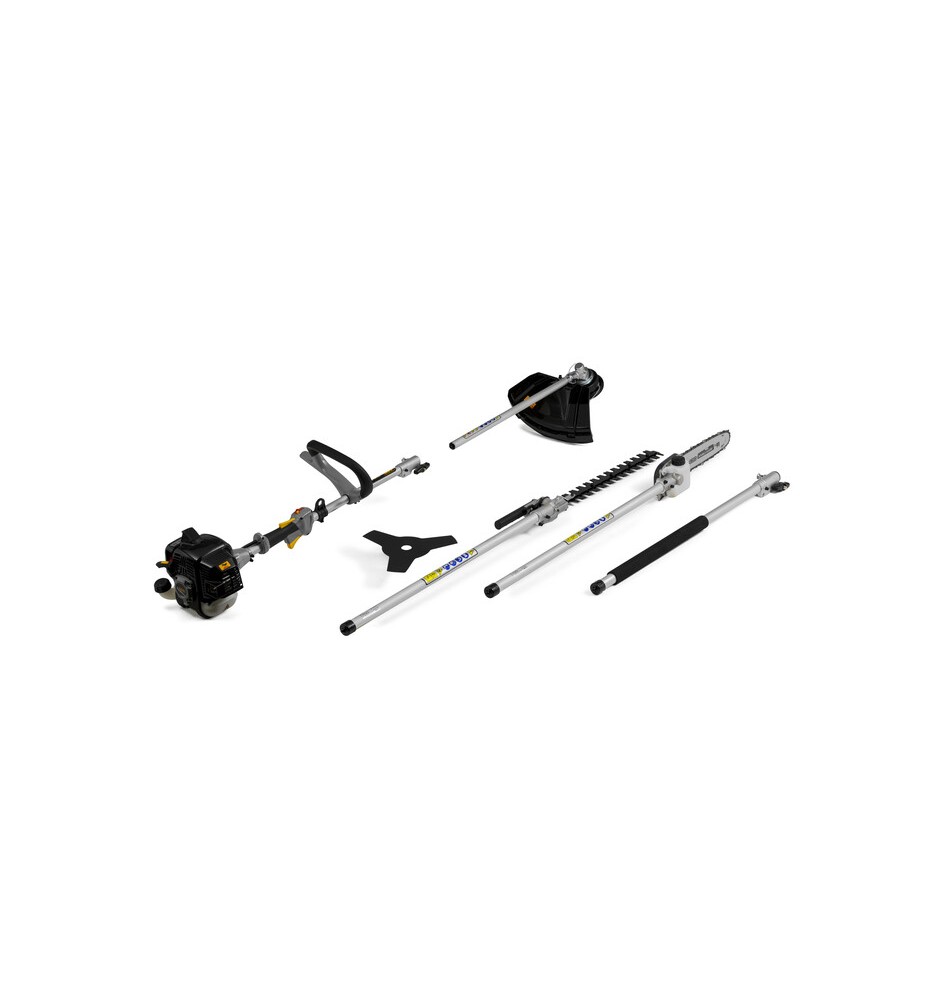 ATTREZZO MULTIFUNZIONE 5 IN 1 AMT 26 25,4CC