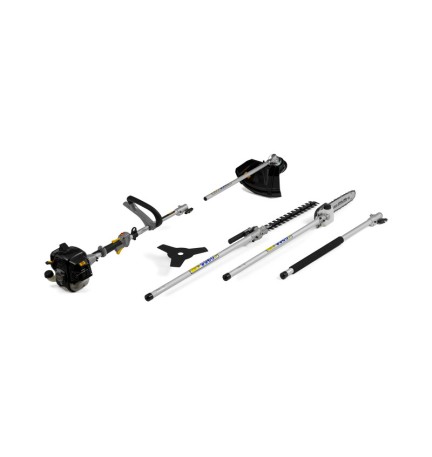 ATTREZZO MULTIFUNZIONE 5 IN 1 AMT 26 25,4CC