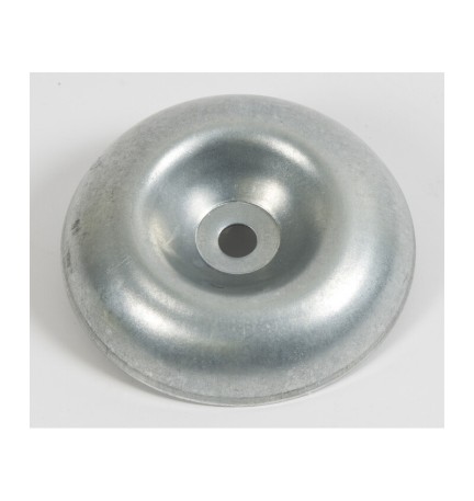 BL COPPA SOTTODISCO FORO 10 MM P/DECESP.