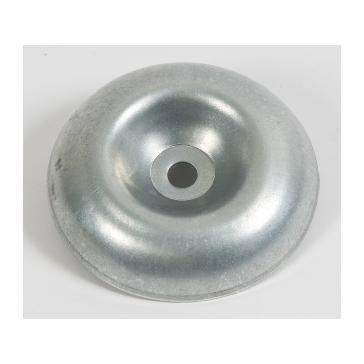 BL COPPA SOTTODISCO FORO 10 MM P/DECESP.
