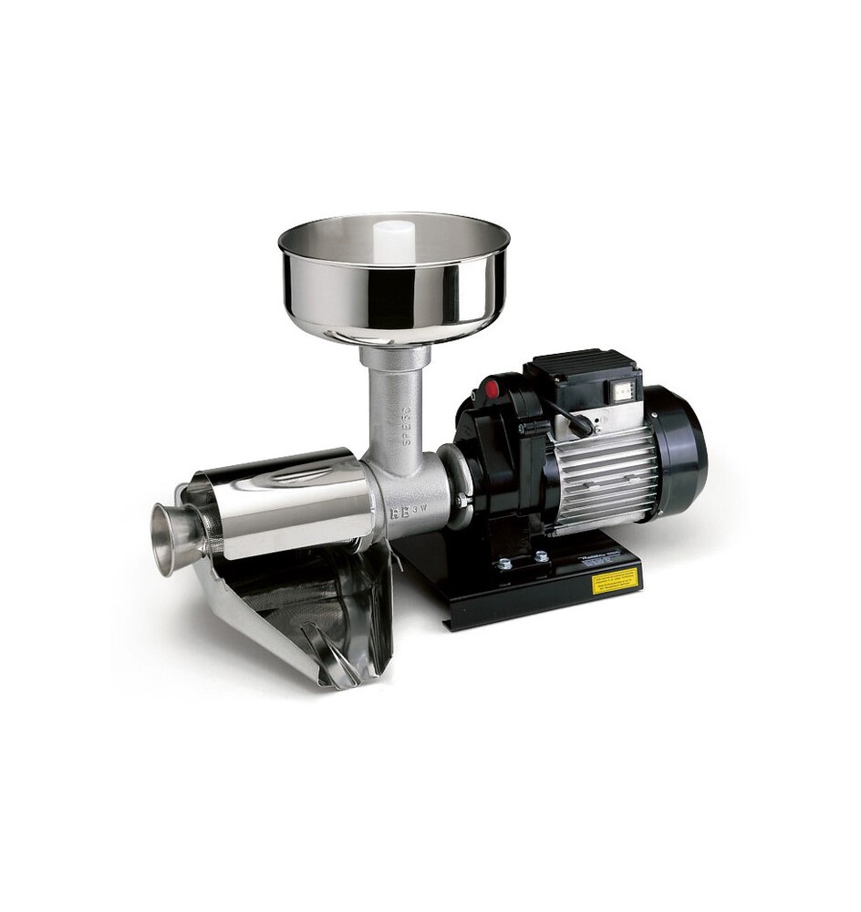 PASSAPOMODORI ELETTRICO N.5 600W