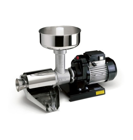 PASSAPOMODORI ELETTRICO N.5 600W