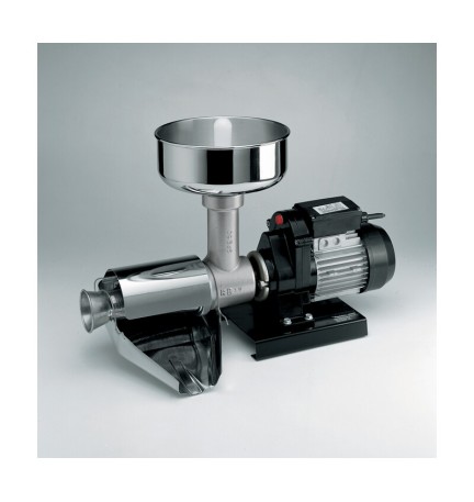 PASSAPOMODORI ELETTRICO N.5 500W