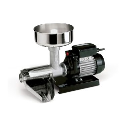 PASSAPOMODORI ELETTRICO N.3 400W INOX