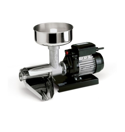 PASSAPOMODORI ELETTRICO N.3 400W INOX