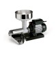 PASSAPOMODORI ELETTRICO N.3 400W INOX