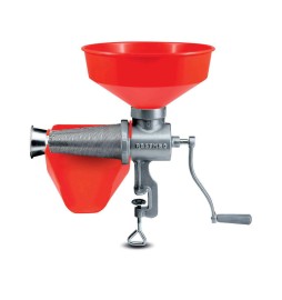 PASSAPOMODORI MANUALE N.5 ACCESSORI PLASTICA