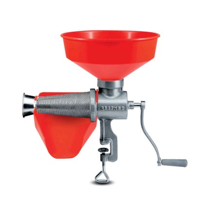 PASSAPOMODORI MANUALE N.5 ACCESSORI PLASTICA