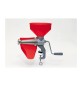 PASSAPOMODORI MANUALE N.3 ACCESSORI PLASTICA
