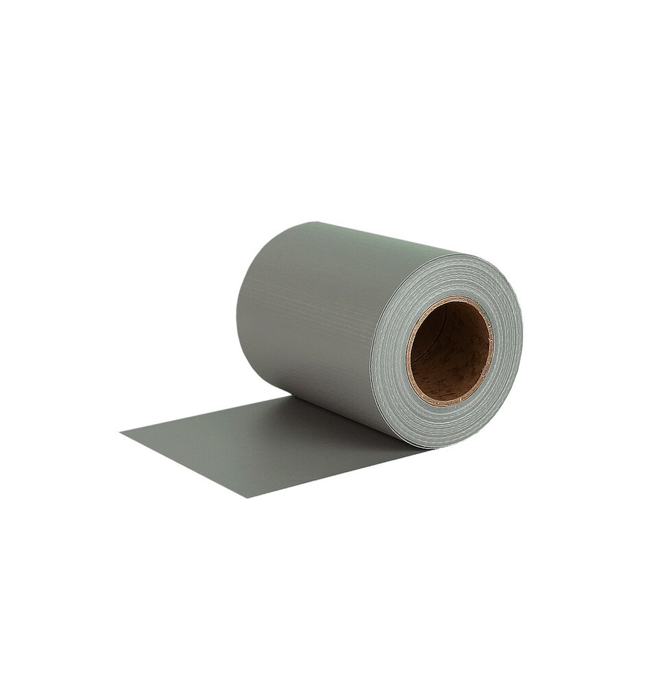 C FRANGIVISTA P/REC PVC 19CMX35M PIETRA RAL7030